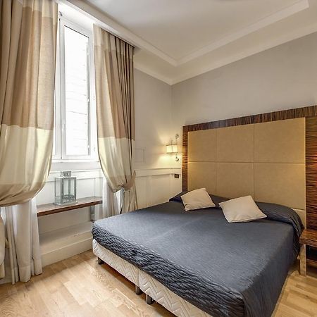 939 Hotel Rom Eksteriør billede