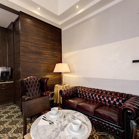 939 Hotel Rom Eksteriør billede